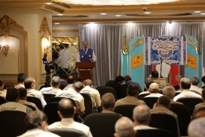 رئیس ستاد مکه از برپایی چادر مخصوص حلق برای حجاج ایرانی خبر داد
