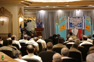 رئیس ستاد مکه از برپایی چادر مخصوص حلق برای حجاج ایرانی خبر داد
