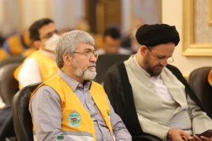 حسینی: واحد راهنمایی حجاج، قوت قلبی برای آرامش زائران است