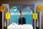 همایش طرح قربانی و ذابحین حج تمتع در مکه مکرمه برگزار شد 3