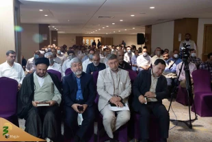 همایش طرح قربانی و ذابحین حج تمتع در مکه مکرمه برگزار شد 4