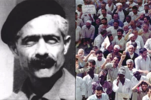 خسی در میقات؛ حج، سفرنامه و برائت از مشرکین