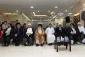 در مکه انجام شد،

دیداراعضاء بعثه های مراجع عظام تقلید با جانشین سرپرست حجاج ایرانی 4