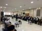 در مکه انجام شد،

دیداراعضاء بعثه های مراجع عظام تقلید با جانشین سرپرست حجاج ایرانی 5