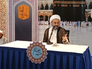 تبیین شاکله فکری و اعتقادی شیعه در دوره امام باقر(ع)