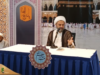 تبیین شاکله فکری و اعتقادی شیعه در دوره امام باقر(ع)