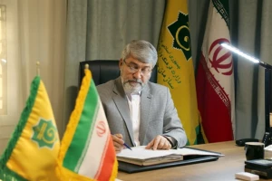 با حکم رییس سازمان حج و زیارت؛
رییس دفتر نمایندگی سازمان حج و زیارت در عربستان منصوب شد