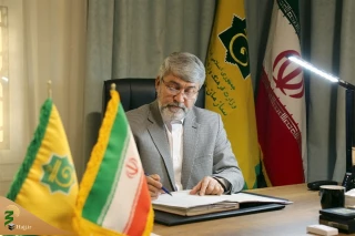 با حکم رییس سازمان حج و زیارت؛
رییس دفتر نمایندگی سازمان حج و زیارت در عربستان منصوب شد