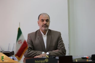 رئیس ستاد مکه مکرمه: مشاعر مقدسه منتظر قدوم حجاج ایرانی است