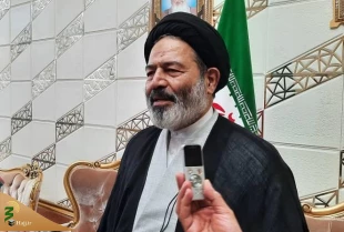 حجت‌الاسلام نواب: خواسته ما همواره افزایش همگرایی‌ها در جهان اسلام و تقلیل واگرایی‌هاست 2