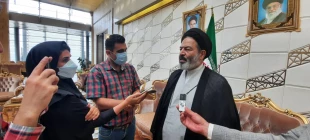 حجت‌الاسلام نواب: خواسته ما همواره افزایش همگرایی‌ها در جهان اسلام و تقلیل واگرایی‌هاست 3