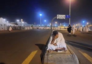 علت نام گذاری روز عرفه