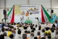 Head of the Iranian pilgrims:
The message of God's prophets kneading with acquittal
 2