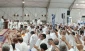 The resolution of acquittal of polytheists ceremony in Hajj 1401  2
