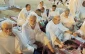 بیتوته زوار بیت‌الله‌الحرام در مشعر‌الحرام 3
