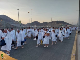 خود، راه بگویدت که چون باید رفت 3