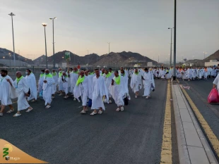 خود، راه بگویدت که چون باید رفت 5