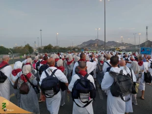خود، راه بگویدت که چون باید رفت 8