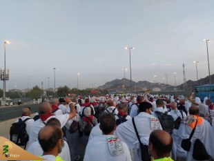 خود، راه بگویدت که چون باید رفت 9