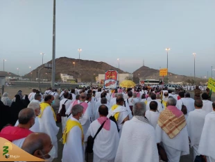 خود، راه بگویدت که چون باید رفت 10
