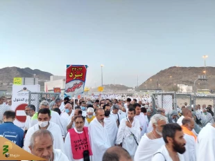 خود، راه بگویدت که چون باید رفت 11