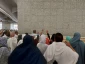 بعد از رمی جمره عقبه انجام شد؛

استقرار زائران ایرانی در چادرهای منا 4