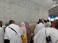 پایان اعمال ضیوف الرحمان در روز دهم ذی الحجه 2