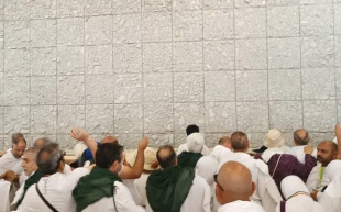اسرار رمی جمرات 3