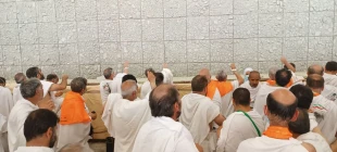 اسرار رمی جمرات 4