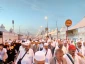 دومین روز از بیتوته زائران ایرانی در سرزمین منا+عکس 4