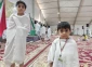 حاجی سه و نیم ساله؛ کوچکترین زائر ایرانی خانه خدا 2