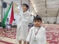 حاجی سه و نیم ساله؛ کوچکترین زائر ایرانی خانه خدا 3