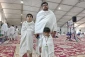 حاجی سه و نیم ساله؛ کوچکترین زائر ایرانی خانه خدا 4