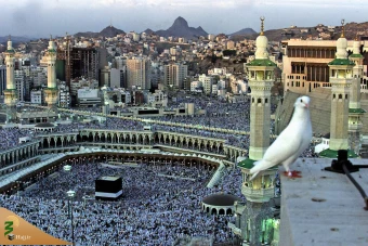 حج ابراهیمی از گذشته تا به امروز 2