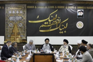 Hajj officials positive assessment on Tashriq operation