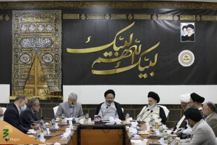 Hajj officials positive assessment on Tashriq operation 2