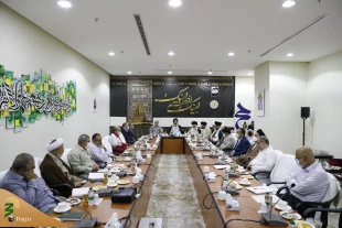 Hajj officials positive assessment on Tashriq operation 4