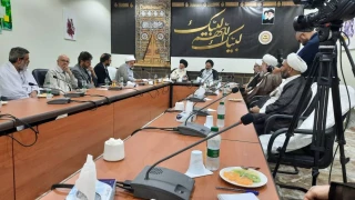 تاکید نماینده ولی فقیه در امور حج و زیارت بر ارائه برنامه های فرهنگی به زائران مدینه بعد