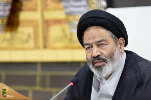 با حضور نماینده ولی فقیه در امور حج و زیارت؛

نشست شورای افتاء و خادمین فرهنگی کاروان های اهل سنت در مکه مکرمه برگزار شد 3
