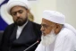 با حضور نماینده ولی فقیه در امور حج و زیارت؛

نشست شورای افتاء و خادمین فرهنگی کاروان های اهل سنت در مکه مکرمه برگزار شد 6