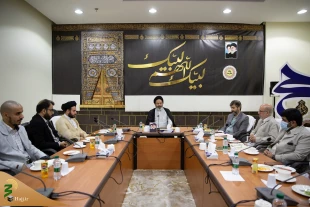 حجت‌الاسلام والمسلمین نواب،

نورافروز تلاوت قاری، خلوص نیت اوست 2