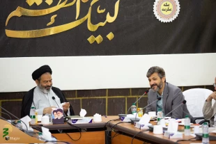حجت‌الاسلام والمسلمین نواب،

نورافروز تلاوت قاری، خلوص نیت اوست 4