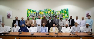 حجت‌الاسلام والمسلمین نواب،

نورافروز تلاوت قاری، خلوص نیت اوست 7