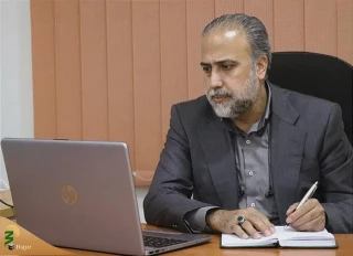 خدمات به حجاج ایرانی و سایر کشورها چگونه انجام می‌گیرد؟
