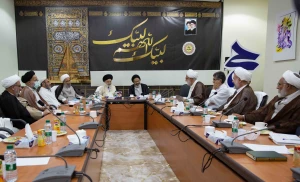 ضرورت اقدام هماهنگ دستگاه‌های بین‌المللی کشور در موسم حج