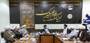 لزوم ایجاد روند صحیح در ارزیابی فعالیت خادمان فرهنگی کاروان های حج تمتع 6