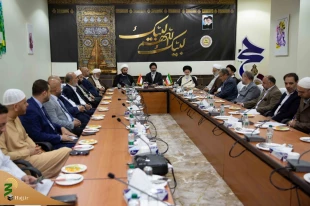 Iran and Iraq Hajj Representations ready to improve the level of cooperation 3
