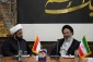 Iran and Iraq Hajj Representations ready to improve the level of cooperation 4