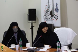 سرپرست حجاج ایرانی:

تبیین وظایف شرعی زائران و بیان احکام و مناسک از جمله وظایف بعثه است 4