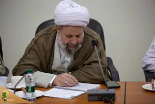سرپرست حجاج ایرانی:

تبیین وظایف شرعی زائران و بیان احکام و مناسک از جمله وظایف بعثه است 5